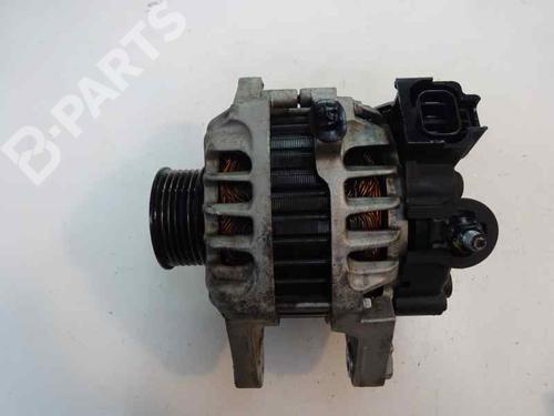Used Alternator KIA PRO CEE'D (ED) 1.6 (126 hp) 8695688