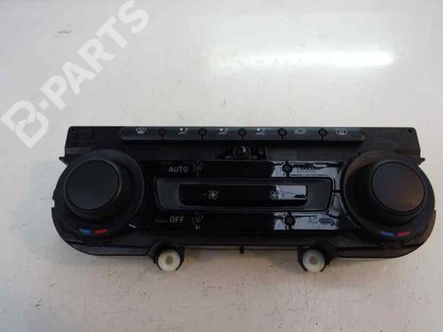 Climate control SEAT LEON (1P1) 1.6 TDI | BP8695743I5 