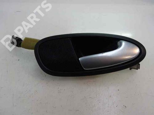 Front right interior door handle SEAT LEON (1P1) 1.6 TDI 2011 | 1