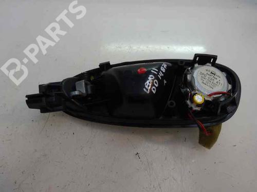 Front right interior door handle SEAT LEON (1P1) 1.6 TDI | BP8695775I14 
