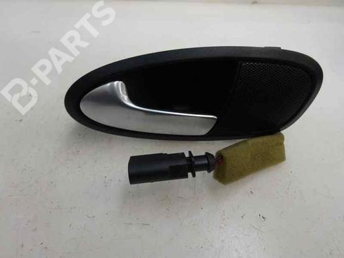 Rear left interior door handle SEAT LEON (1P1) 1.6 TDI 2011 | 1