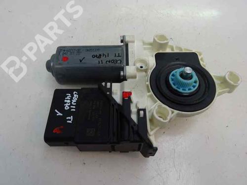 Left rear window motor SEAT LEON (1P1) 1.6 TDI 2011 | 1