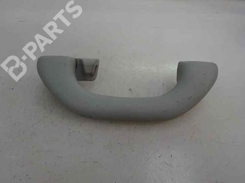 Used Rear right interior door handle SEAT LEON (1P1) 1.6 TDI (105 hp) 8695780
