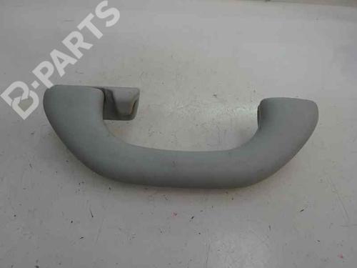 Rear left interior door handle SEAT LEON (1P1) 1.6 TDI 2011 | 1