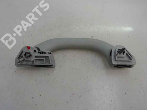 Rear left interior door handle SEAT LEON (1P1) 1.6 TDI | BP8695778I15 