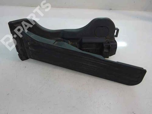Used Pedal SEAT LEON (1P1) 1.6 TDI (105 hp) 8695765