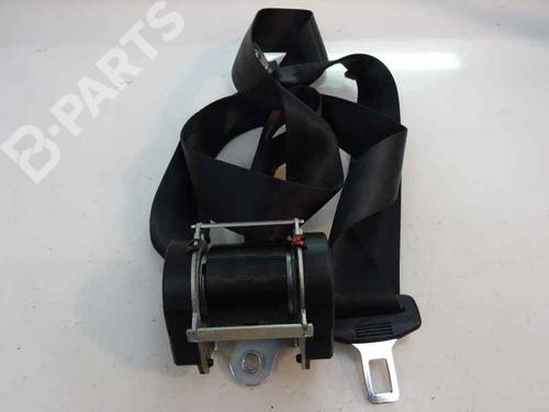 Rear left seatbelt SEAT LEON (1P1) 1.6 TDI 2011 | 1