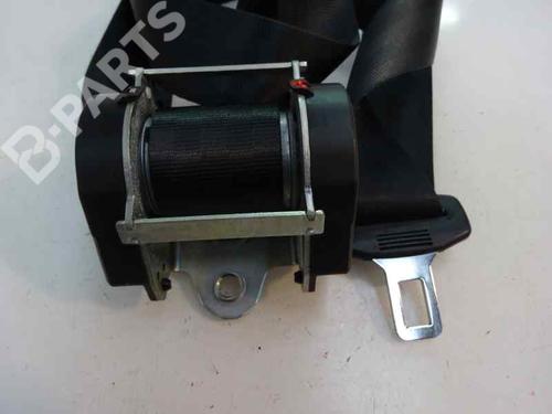 Rear left seatbelt SEAT LEON (1P1) 1.6 TDI | BP8695788I29 