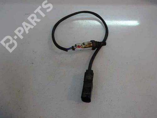 Electronic sensor SEAT LEON (1P1) 1.6 TDI | BP8695791M84 