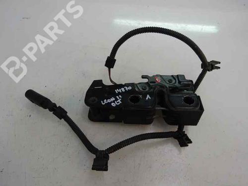 hood-lock-seat-leon-1p1-16-tdi-2005-2006-2007-2008-2009-2010-2011-2012-2013-8797401 main image