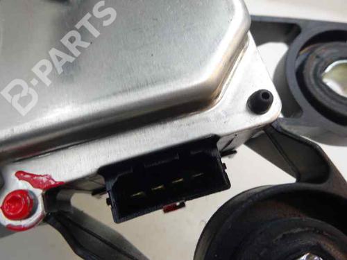 Rear wiper motor SEAT LEON (1P1) 1.6 TDI | BP8695750M102 