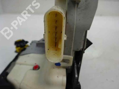 Rear right lock SEAT LEON (1P1) 1.6 TDI | BP8695739C99 
