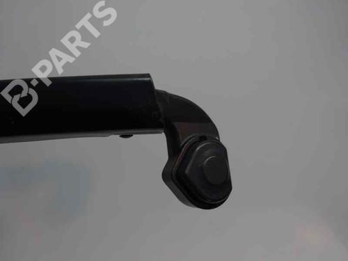 Front windshield wiper arm SEAT LEON (1P1) 1.6 TDI | BP8695783C143 