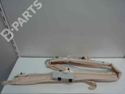 Right curtain airbag SEAT LEON (1P1) 1.6 TDI 1P0 | 880 | 742 | E | 2011 | 1