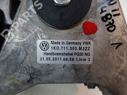 Hand brake SEAT LEON (1P1) 1.6 TDI | BP8797278I18 