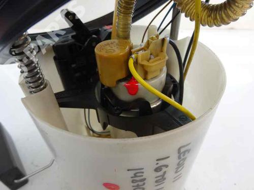 Fuel pump SEAT LEON (1P1) 1.6 TDI | BP8695728M76 