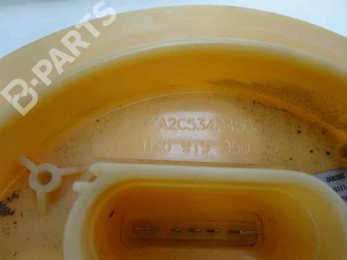 Fuel pump SEAT LEON (1P1) 1.6 TDI | BP8695728M76 