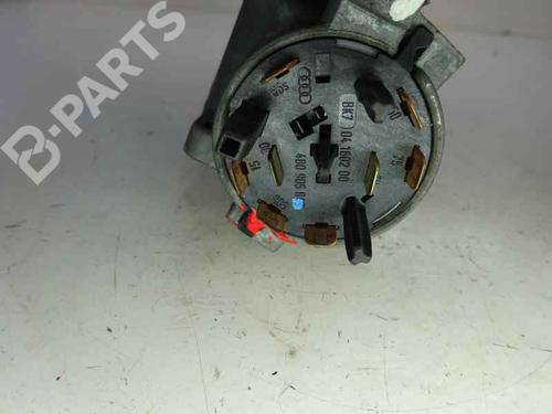 Rattlås /Tenningslås VW POLO (9N_, 9A_) 1.9 SDI | BP8728794M48 