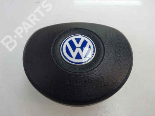 Used Driver airbag VW POLO IV (9N_, 9A_) 1.9 SDI (64 hp) 8728766