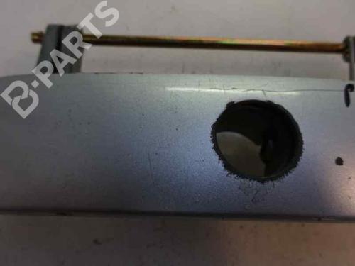 Tailgate handle VW POLO (9N_, 9A_) 1.9 SDI | BP8728830C132 