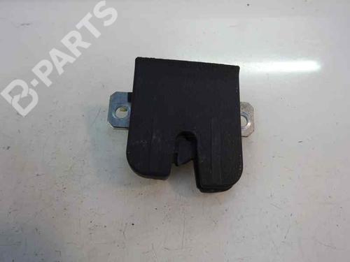 Used Tailgate lock VW POLO (9N_, 9A_) 1.9 SDI (64 hp) 8728785
