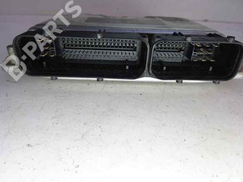 Engine control unit (ECU) VW POLO (9N_, 9A_) 1.9 SDI | BP8728750M57 
