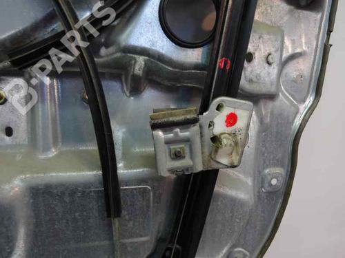 Front left window mechanism VW POLO (9N_, 9A_) 1.9 SDI | BP8728745C22 