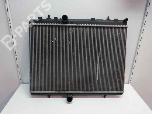 Used Water radiator PEUGEOT 308 I (4A_, 4C_) [2007-2016]  8695708