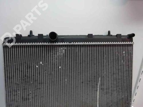 Water radiator PEUGEOT 308 I (4A_, 4C_)  | BP8695708M31 