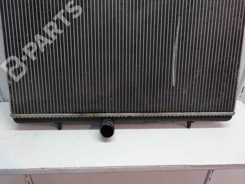Water radiator PEUGEOT 308 I (4A_, 4C_)  | BP8695708M31 