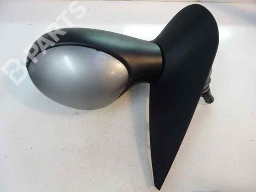 Left mirror PEUGEOT 206 Hatchback (2A/C) 1.9 D | BP8728753C26 