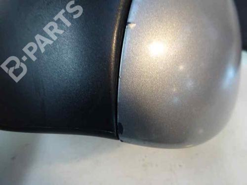 Left mirror PEUGEOT 206 Hatchback (2A/C) 1.9 D | BP8728753C26 