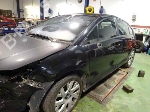 Right front window motor CITROËN C4 I (LC_)  | BP8728807E20 