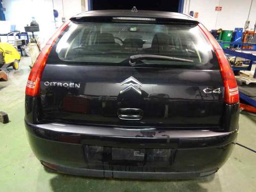Right front window motor CITROËN C4 I (LC_)  | BP8728807E20 