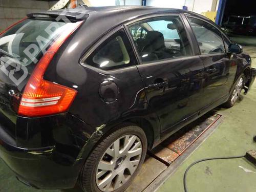 Right front window motor CITROËN C4 I (LC_)  | BP8728807E20 