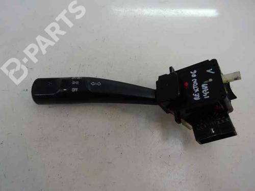 Headlight switch SSANGYONG REXTON / REXTON II (GAB_) 2.7 Xdi (165 hp) 8728820