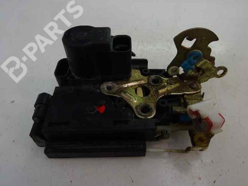 Front right lock SSANGYONG REXTON / REXTON II (GAB_) 2.7 Xdi | BP8728786C97 