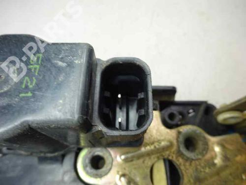 Front right lock SSANGYONG REXTON / REXTON II (GAB_) 2.7 Xdi | BP8728786C97 
