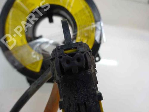 Kontaktrulle Airbag SSANGYONG REXTON / REXTON II (GAB_) 2.7 Xdi | BP8728769C102 