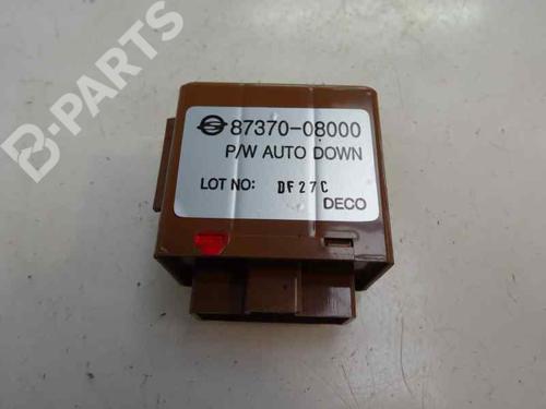Elektronische module SSANGYONG REXTON / REXTON II (GAB_) 2.7 Xdi (163 hp) 8728764