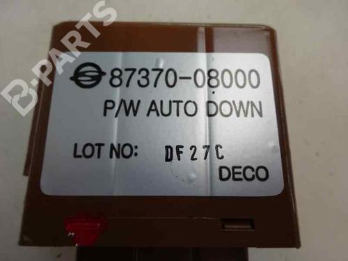 Electronic module SSANGYONG REXTON / REXTON II (GAB_) 2.7 Xdi | BP8728764M83 
