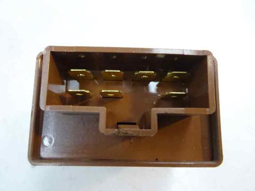 Electronic module SSANGYONG REXTON / REXTON II (GAB_) 2.7 Xdi | BP8728764M83 