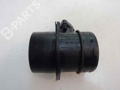 Used Mass air flow sensor SSANGYONG REXTON / REXTON II (GAB_) 2.7 Xdi (163 hp) 8728826
