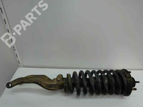Used Left front shock absorber SSANGYONG REXTON / REXTON II (GAB_) 2.7 Xdi (163 hp) 8728773
