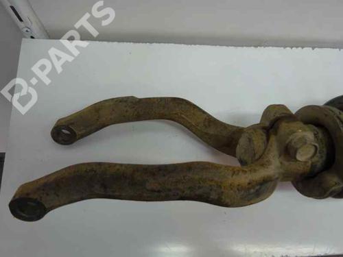 Left front shock absorber SSANGYONG REXTON / REXTON II (GAB_) 2.7 Xdi | BP8728773M16 