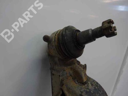 Right front suspension arm SSANGYONG REXTON / REXTON II (GAB_) 2.7 Xdi | BP8728775M13 