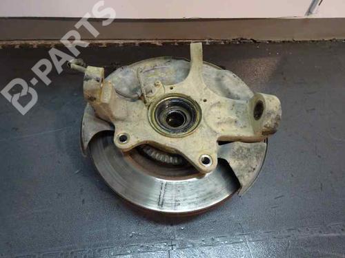 Used Right front steering knuckle SSANGYONG REXTON / REXTON II (GAB_) 2.7 Xdi (163 hp) 8728800