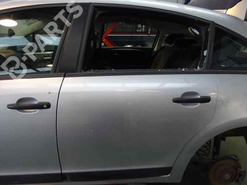 Used Left rear door CITROËN C4 I (LC_) [2004-2014]  8796690