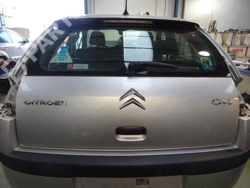 Used Tailgate CITROËN C4 I (LC_) [2004-2014]  8796692
