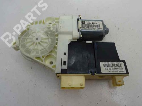 Right front window motor CITROËN C4 I (LC_)  | BP8728807E20 